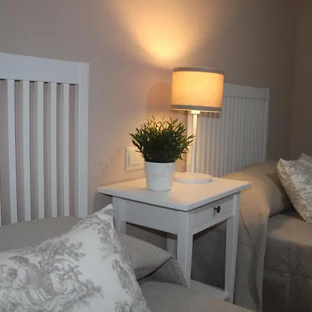 Apartamento O Meu Recuncho Sanxenxo