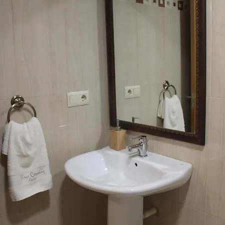 O Meu Recuncho Appartement