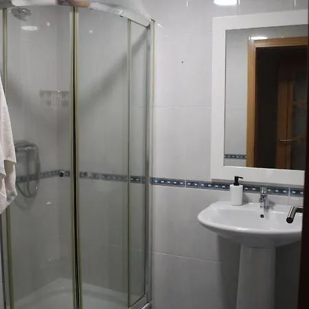 Apartment O Meu Recuncho