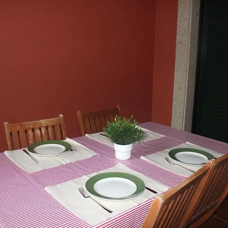O Meu Recuncho Appartement