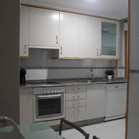 O Meu Recuncho Appartement Sanxenxo