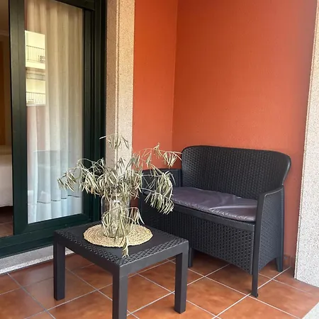 O Meu Recuncho * Sanxenxo