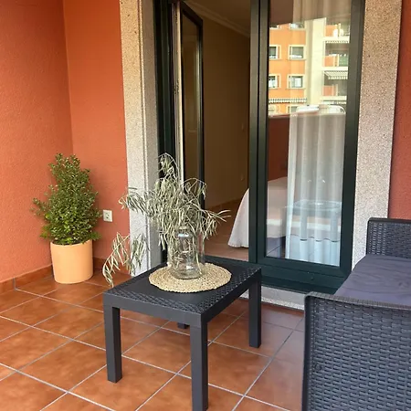 O Meu Recuncho Apartment *