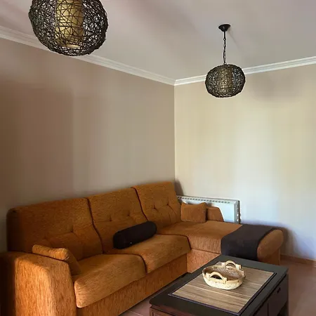 Apartment O Meu Recuncho