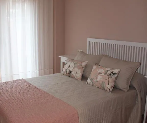 O Meu Recuncho Sanxenxo